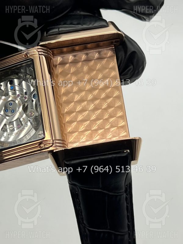 Товар Jaeger LeCoultre Reverso 3742521 Фото 12 - Jaeger LeCoultre Reverso 3742521