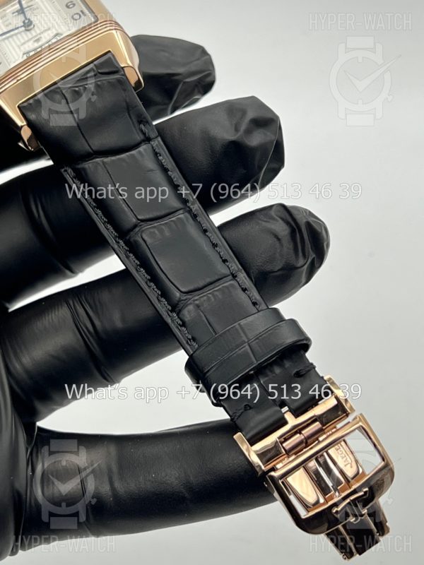 Товар Jaeger LeCoultre Reverso 3742521 Фото 14 - Jaeger LeCoultre Reverso 3742521