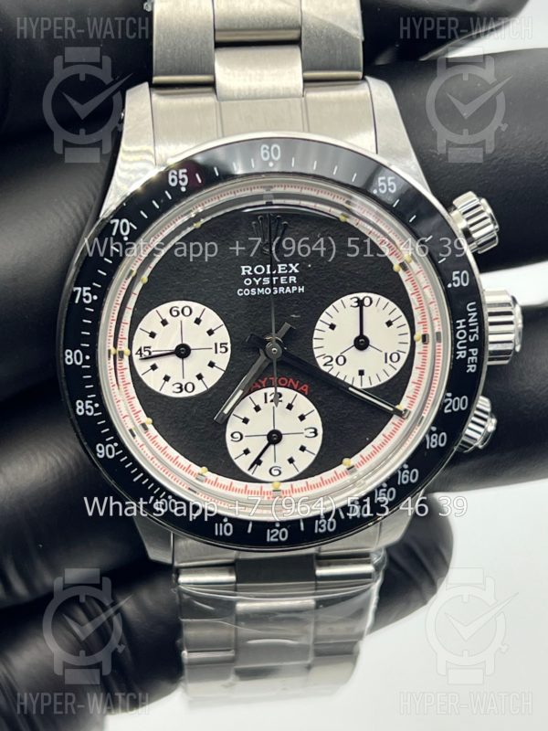 Товар Rolex Cosmograph Daytona 40mm 1963 Фото 2 - Rolex Cosmograph Daytona 40mm 1963