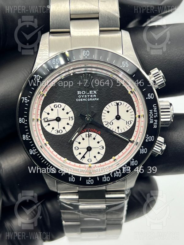 Товар Rolex Cosmograph Daytona 40mm 1963 Фото 3 - Rolex Cosmograph Daytona 40mm 1963