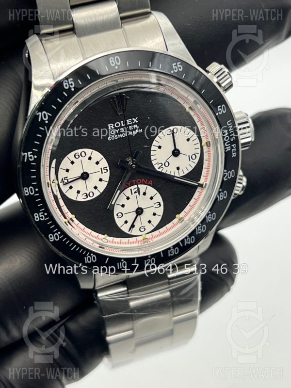 Товар Rolex Cosmograph Daytona 40mm 1963 Фото 5 - Rolex Cosmograph Daytona 40mm 1963