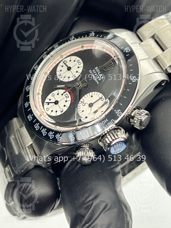 Товар Rolex Cosmograph Daytona 40mm 1963 Фото 7 - Rolex Cosmograph Daytona 40mm 1963