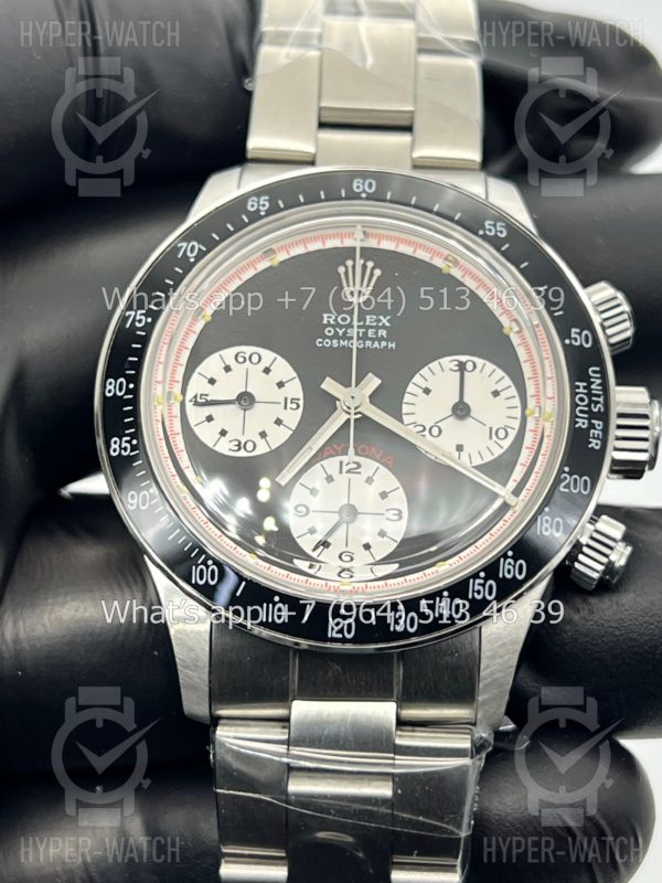 Товар Rolex Cosmograph Daytona 40mm 1963 Фото 8 - Rolex Cosmograph Daytona 40mm 1963