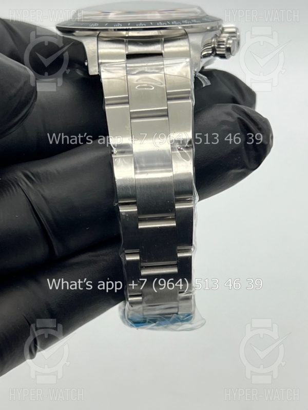 Товар Rolex Cosmograph Daytona 40mm 1963 Фото 9 - Rolex Cosmograph Daytona 40mm 1963