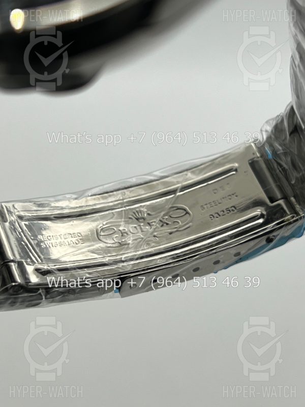 Товар Rolex Cosmograph Daytona 40mm 1963 Фото 13 - Rolex Cosmograph Daytona 40mm 1963
