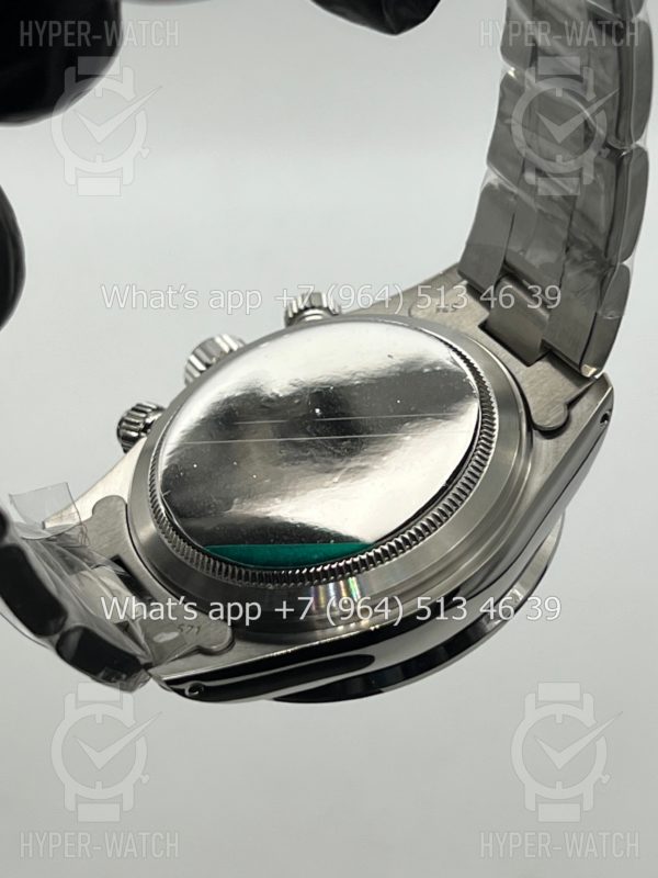 Товар Rolex Cosmograph Daytona 40mm 1963 Фото 14 - Rolex Cosmograph Daytona 40mm 1963