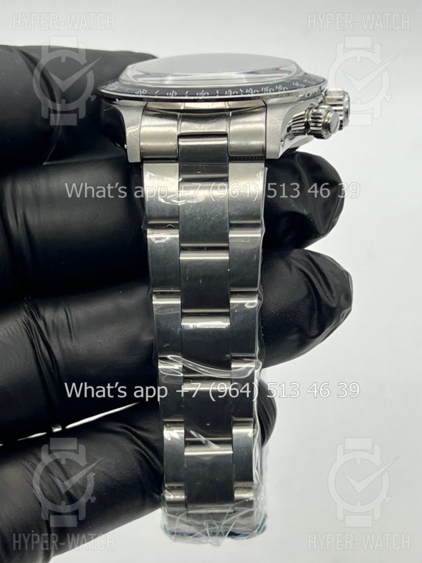 Фото 8 - Rolex Cosmograph Daytona 40mm 1963 6263