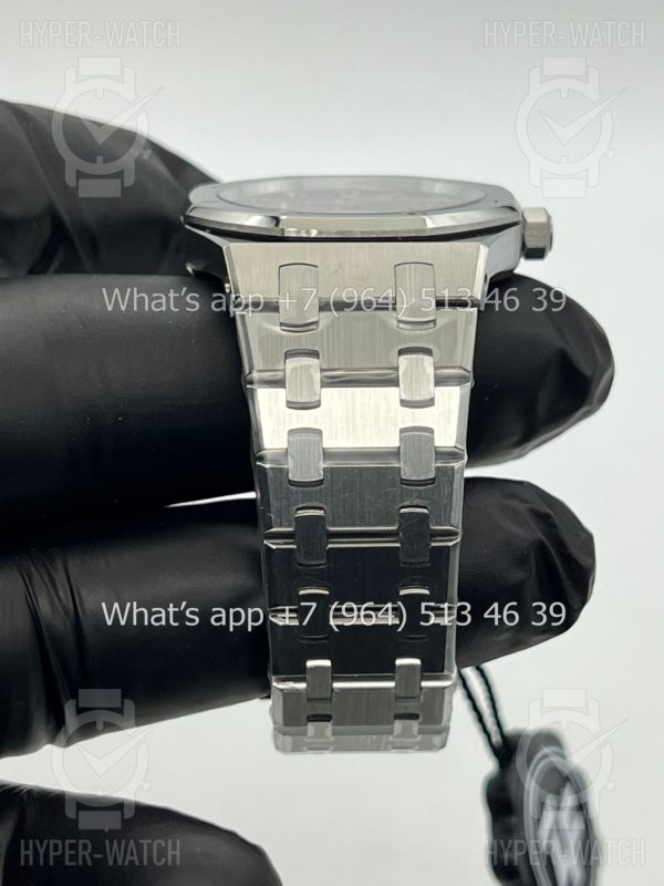 Товар Audemars Piguet Royal Oak 33mm 67651BC.ZZ.1261BC Фото 8 - Audemars Piguet Royal Oak 33mm 67651BC.ZZ.1261BC