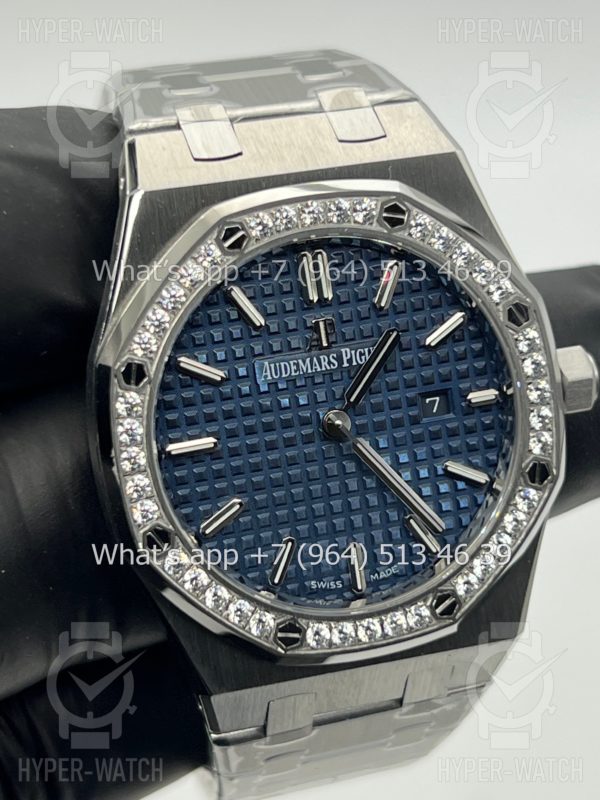 Товар Audemars Piguet Royal Oak 33mm 67651IP.ZZ.1261IP.01 Фото 3 - Audemars Piguet Royal Oak 33mm 67651IP.ZZ.1261IP.01