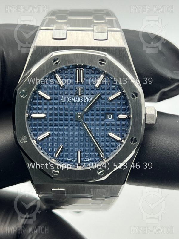 Товар Audemars Piguet Royal Oak 33mm 56175ST.OO.0789ST.04 Фото 2 - Audemars Piguet Royal Oak 33mm 56175ST.OO.0789ST.04