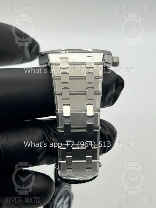 Товар Audemars Piguet Royal Oak 33mm 56175ST.OO.0789ST.04 Фото 7 - Audemars Piguet Royal Oak 33mm 56175ST.OO.0789ST.04