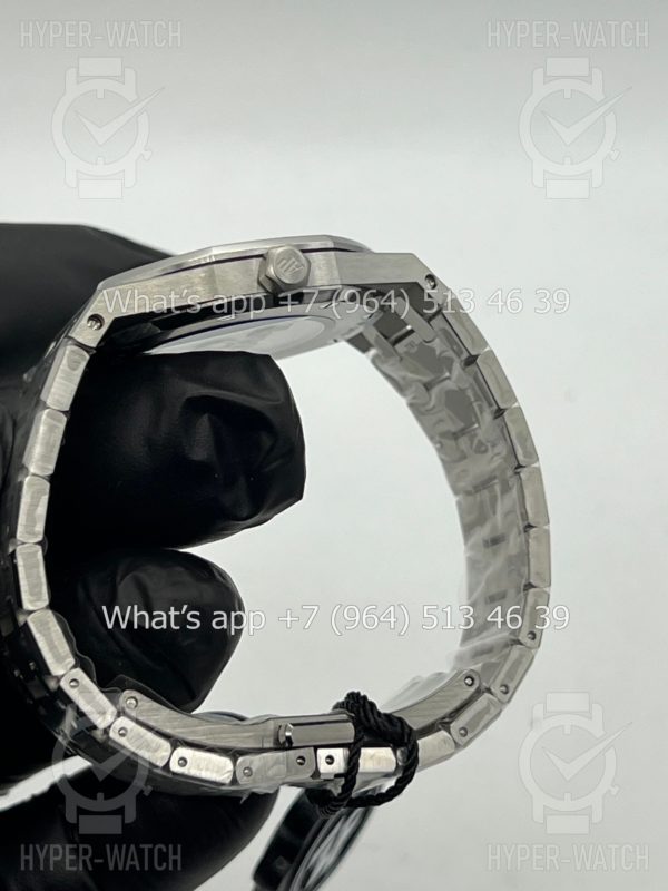 Товар Audemars Piguet Royal Oak 33mm 56175ST.OO.0789ST.04 Фото 8 - Audemars Piguet Royal Oak 33mm 56175ST.OO.0789ST.04