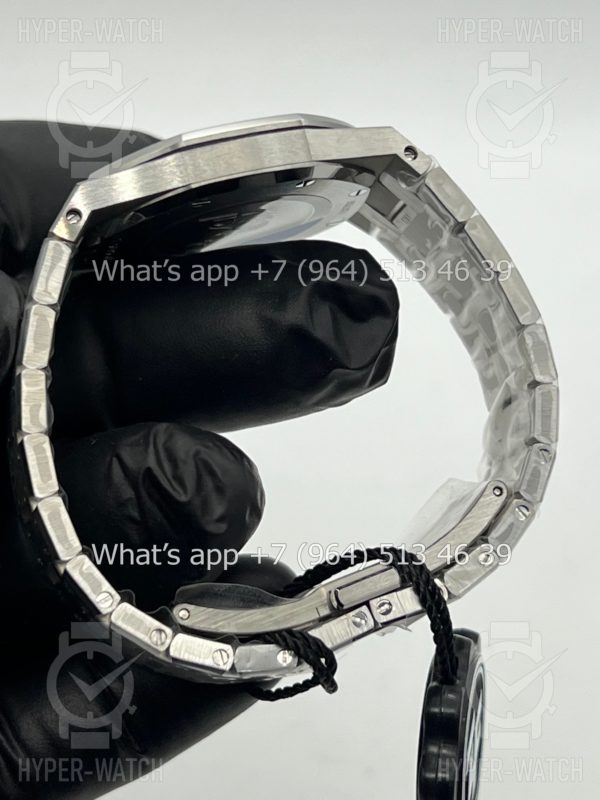 Товар Audemars Piguet Royal Oak 33mm 56175ST.OO.0789ST.04 Фото 9 - Audemars Piguet Royal Oak 33mm 56175ST.OO.0789ST.04