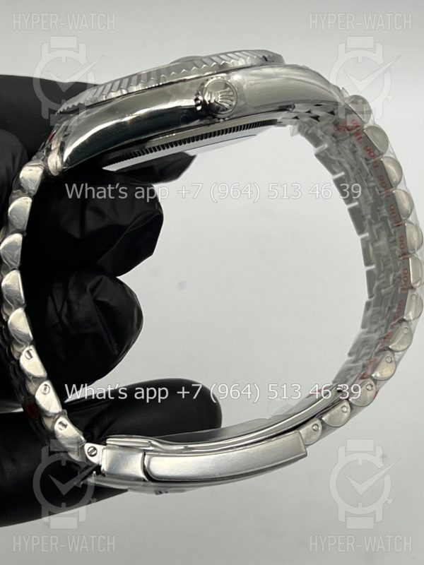 Товар Rolex Sky-Dweller 42mm 336934-0002 Фото 7 - Rolex Sky-Dweller 42mm 336934-0002