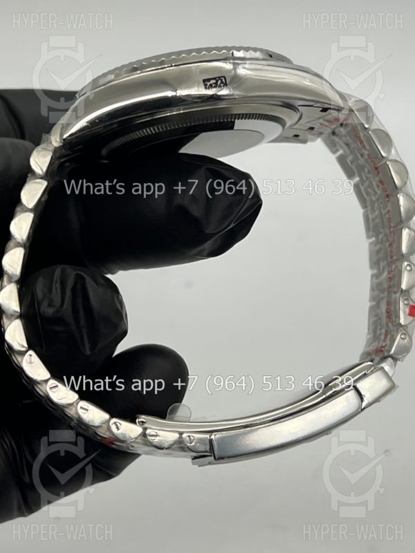 Товар Rolex Sky-Dweller 42mm 336934-0002 Фото 9 - Rolex Sky-Dweller 42mm 336934-0002