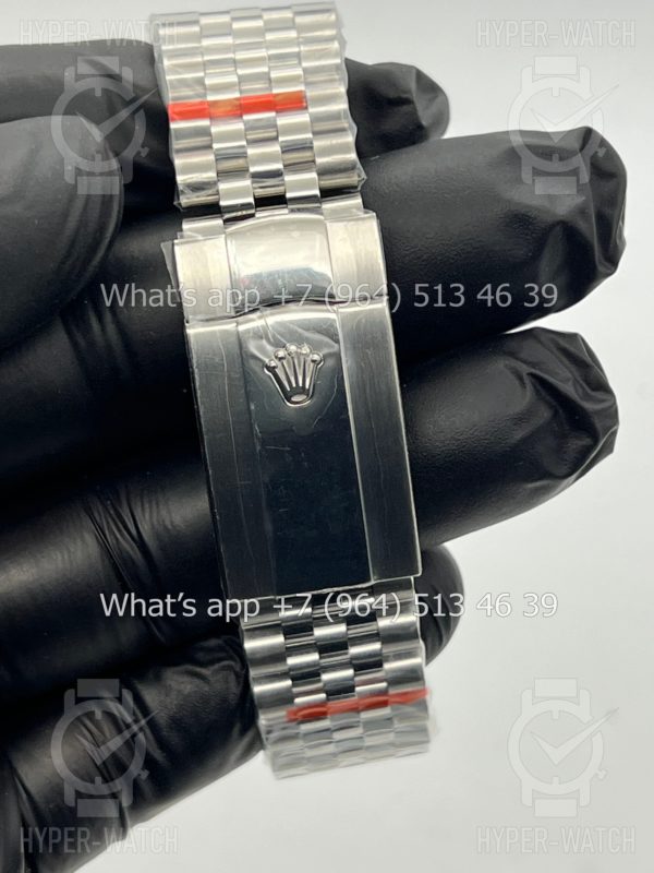 Товар Rolex Sky-Dweller 42mm 336934-0002 Фото 10 - Rolex Sky-Dweller 42mm 336934-0002