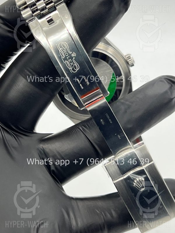 Товар Rolex Sky-Dweller 42mm 336934-0002 Фото 11 - Rolex Sky-Dweller 42mm 336934-0002