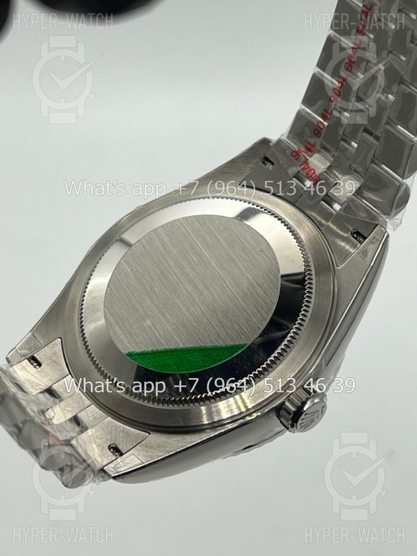 Товар Rolex Sky-Dweller 42mm 336934-0002 Фото 13 - Rolex Sky-Dweller 42mm 336934-0002