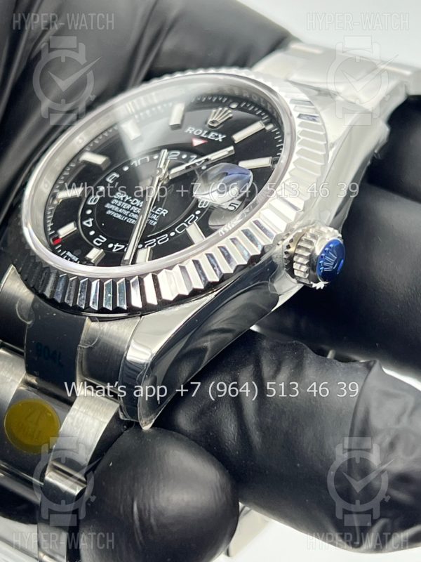 Товар Rolex Sky-Dweller 42mm 336934-0007 Фото 7 - Rolex Sky-Dweller 42mm 336934-0007