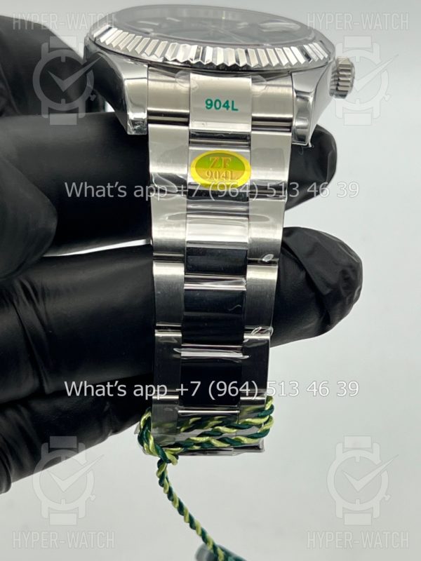 Товар Rolex Sky-Dweller 42mm 336934-0007 Фото 8 - Rolex Sky-Dweller 42mm 336934-0007