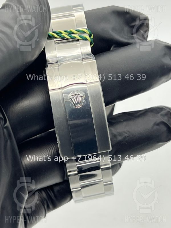 Товар Rolex Sky-Dweller 42mm 336934-0007 Фото 11 - Rolex Sky-Dweller 42mm 336934-0007