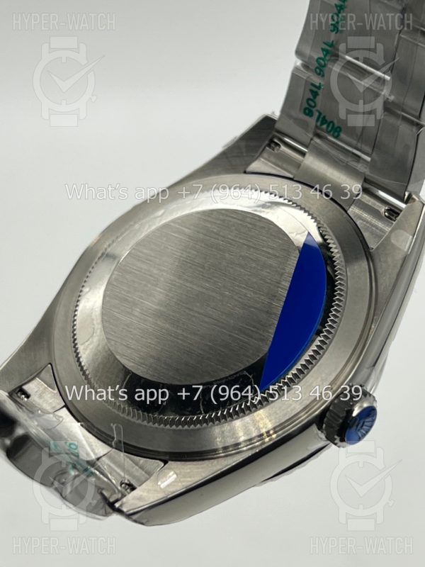 Товар Rolex Sky-Dweller 42mm 336934-0007 Фото 14 - Rolex Sky-Dweller 42mm 336934-0007