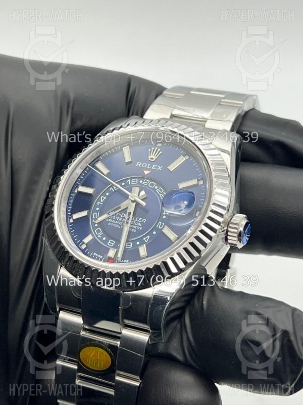Товар Rolex Sky-Dweller 42mm 336934-0005 Фото 6 - Rolex Sky-Dweller 42mm 336934-0005