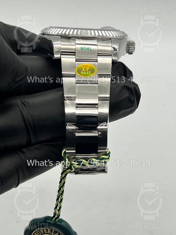 Товар Rolex Sky-Dweller 42mm 336934-0005 Фото 9 - Rolex Sky-Dweller 42mm 336934-0005