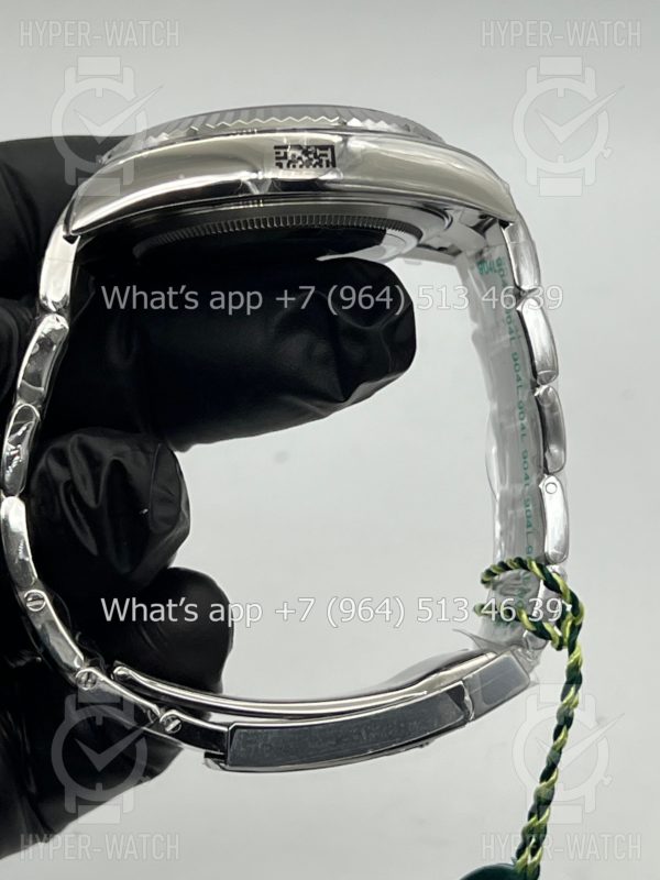 Товар Rolex Sky-Dweller 42mm 336934-0005 Фото 11 - Rolex Sky-Dweller 42mm 336934-0005