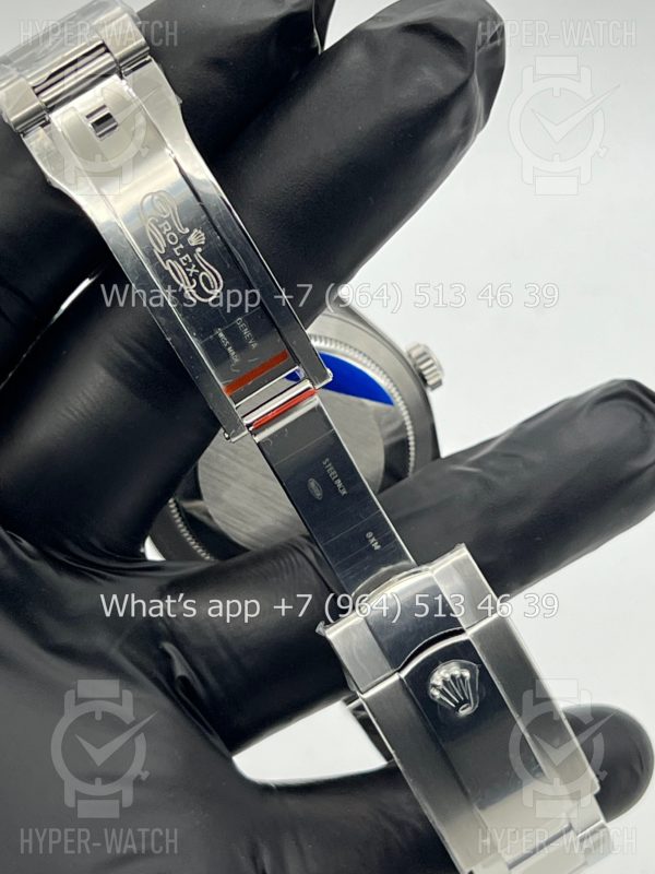 Товар Rolex Sky-Dweller 42mm 336934-0005 Фото 13 - Rolex Sky-Dweller 42mm 336934-0005