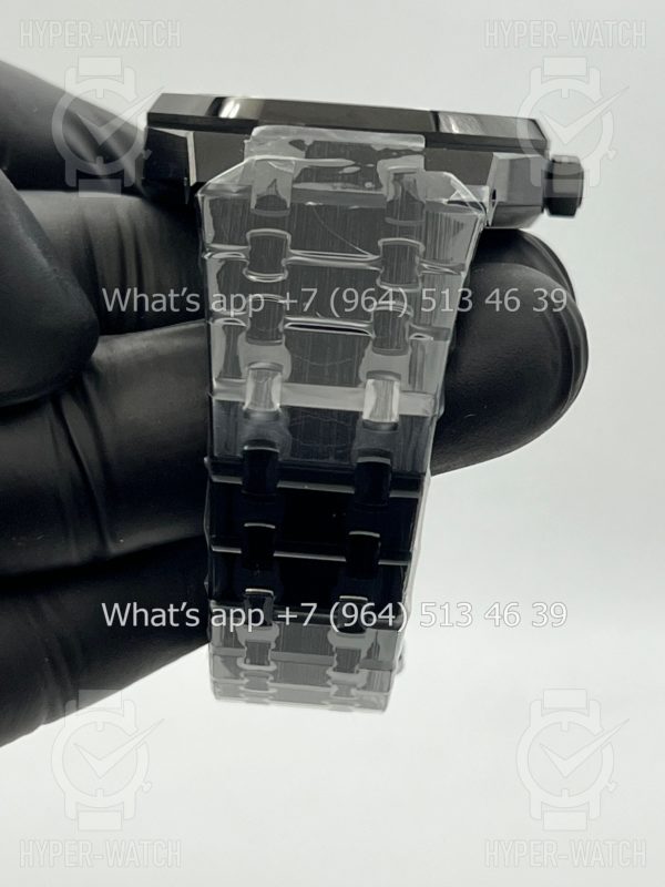 Товар Audemars Piguet Royal Oak Tourbillon 41mm 26522CE.OO.1225CE.01 Фото 9 - Audemars Piguet Royal Oak Tourbillon 41mm 26522CE.OO.1225CE.01