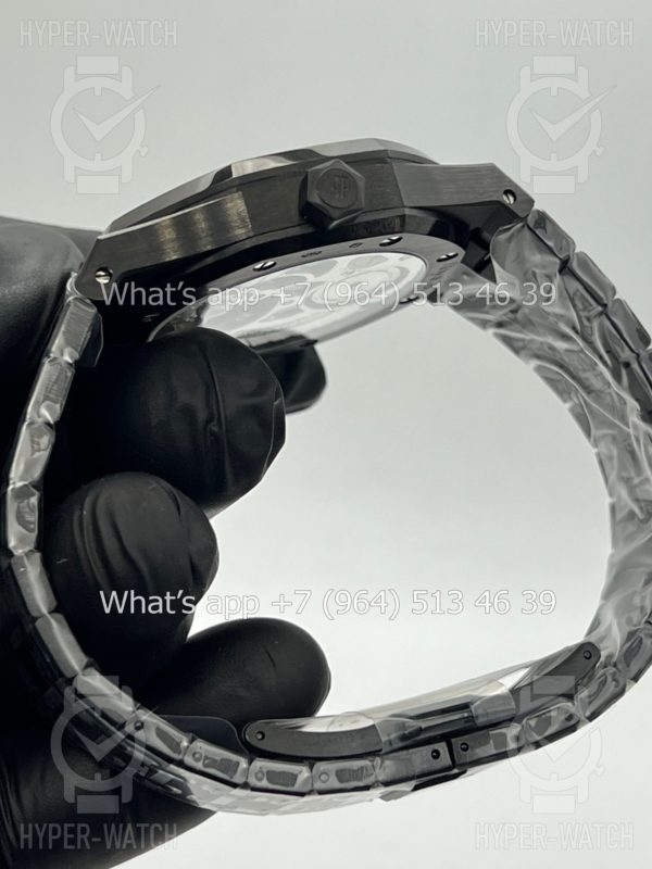 Товар Audemars Piguet Royal Oak Tourbillon 41mm 26522CE.OO.1225CE.01 Фото 10 - Audemars Piguet Royal Oak Tourbillon 41mm 26522CE.OO.1225CE.01