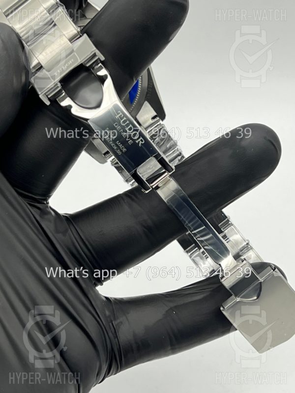 Товар Tudor Black Bay GMT M79830RB-0001 Фото 12 - Tudor Black Bay GMT M79830RB-0001