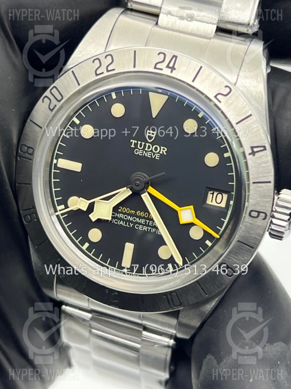 Товар Tudor Black Bay Pro M79470-0001 Фото 3 - Tudor Black Bay Pro M79470-0001