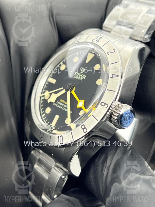 Товар Tudor Black Bay Pro M79470-0001 Фото 5 - Tudor Black Bay Pro M79470-0001