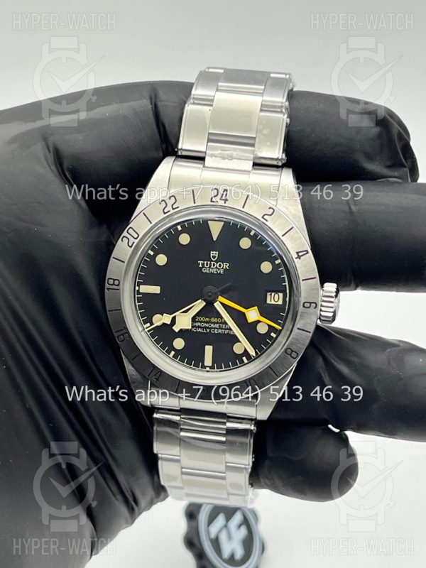 Товар Tudor Black Bay Pro M79470-0001 Фото 8 - Tudor Black Bay Pro M79470-0001