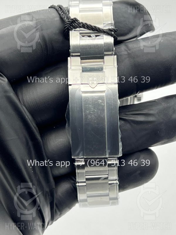 Товар Tudor Black Bay Pro M79470-0001 Фото 12 - Tudor Black Bay Pro M79470-0001