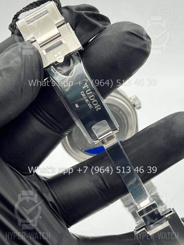 Товар Tudor Black Bay Pro M79470-0001 Фото 13 - Tudor Black Bay Pro M79470-0001