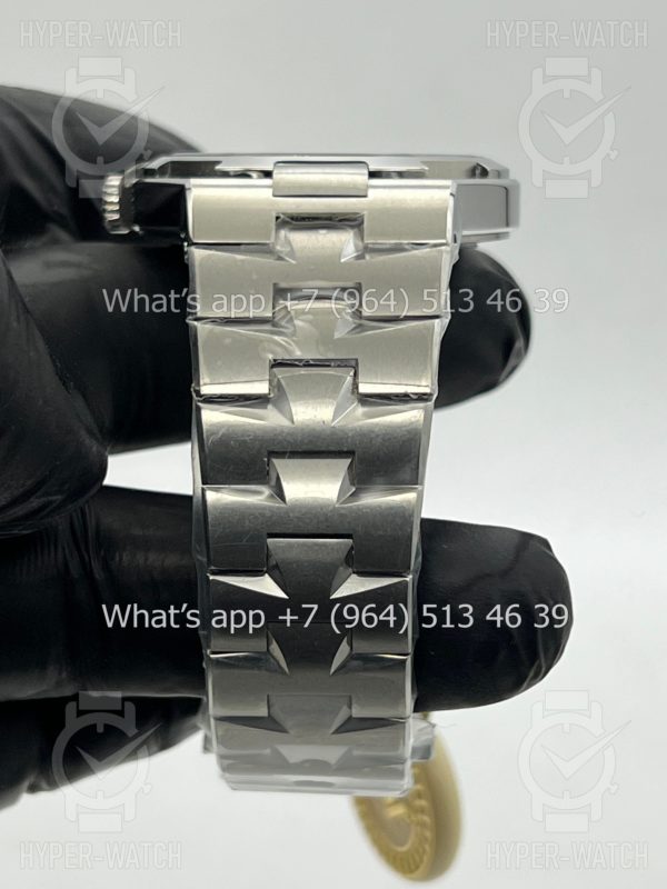 Товар Vacheron Constantin Overseas 42mm 47040/000A-9008 Blue Фото 9 - Vacheron Constantin Overseas 42mm 47040/000A-9008 Blue