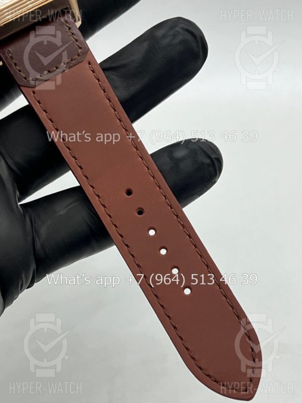 Товар Jaeger LeCoultre Reverso Duoface Day & Night 396245J Фото 19 - Jaeger LeCoultre Reverso Duoface Day & Night 396245J