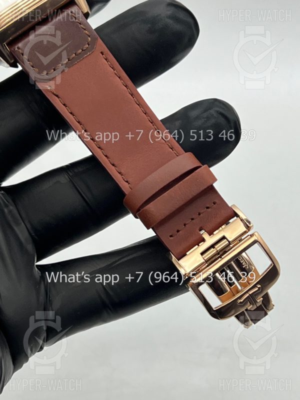 Товар Jaeger LeCoultre Reverso Duoface Day & Night 396245J Фото 20 - Jaeger LeCoultre Reverso Duoface Day & Night 396245J