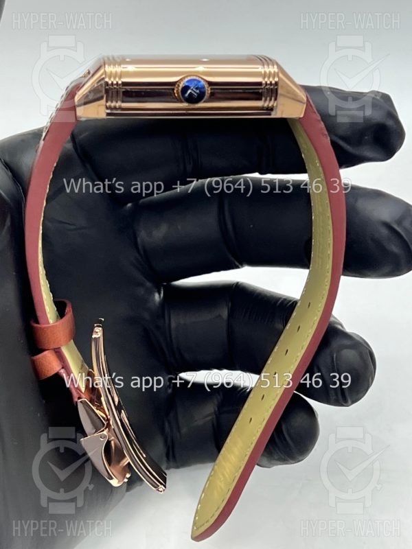 Товар Jaeger LeCoultre Reverso Duoface Day & Night 396245J Фото 21 - Jaeger LeCoultre Reverso Duoface Day & Night 396245J