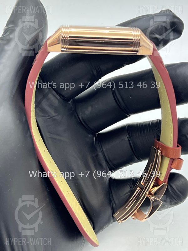 Товар Jaeger LeCoultre Reverso Duoface Day & Night 396245J Фото 22 - Jaeger LeCoultre Reverso Duoface Day & Night 396245J