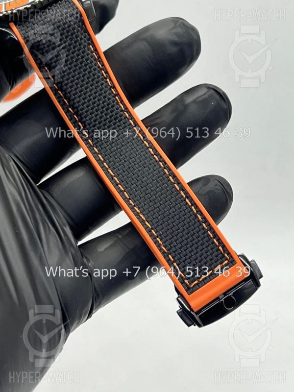 Товар Omega Seamaster Planet Ocean 600M Chronograph Art 5309 Фото 14 - Omega Seamaster Planet Ocean 600M Chronograph Art 5309