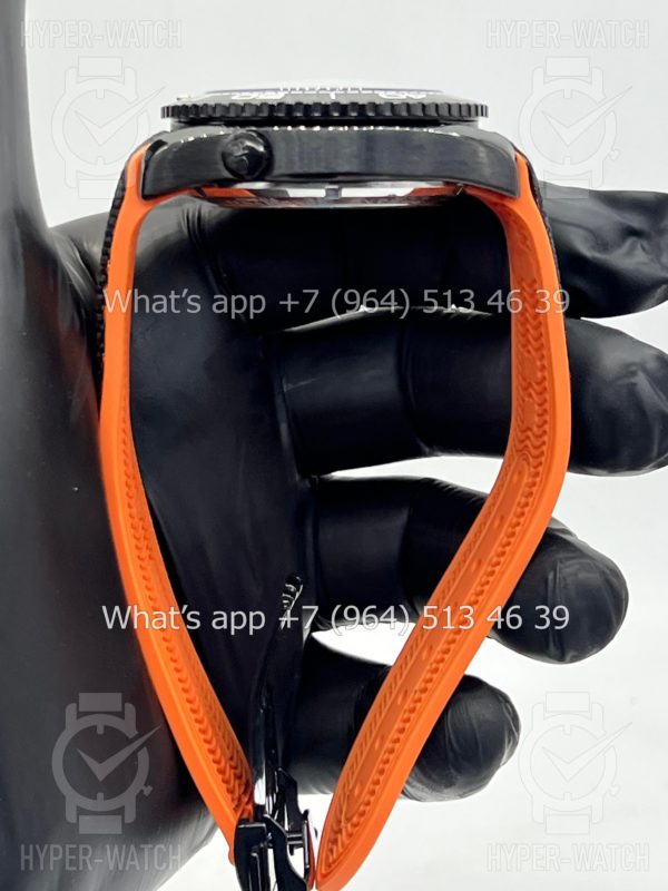 Товар Omega Seamaster Planet Ocean 600M Chronograph Art 5309 Фото 15 - Omega Seamaster Planet Ocean 600M Chronograph Art 5309