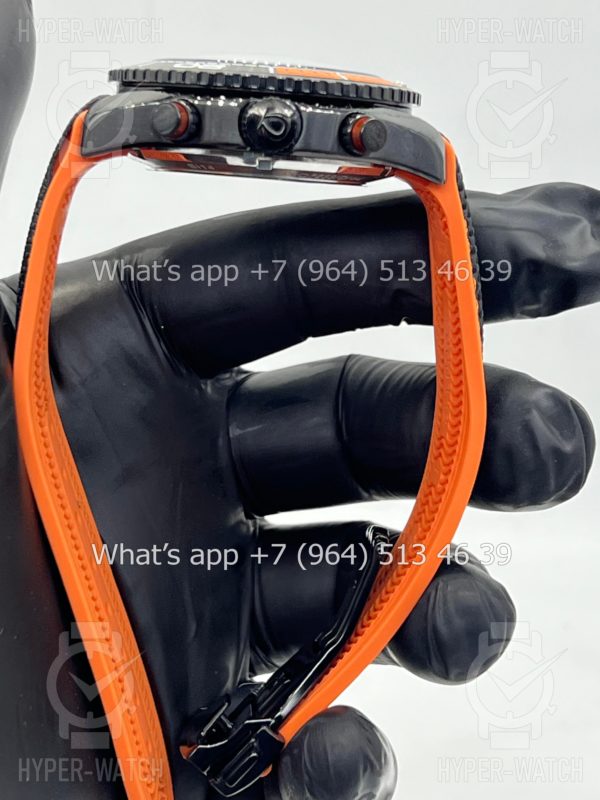 Товар Omega Seamaster Planet Ocean 600M Chronograph Art 5309 Фото 16 - Omega Seamaster Planet Ocean 600M Chronograph Art 5309