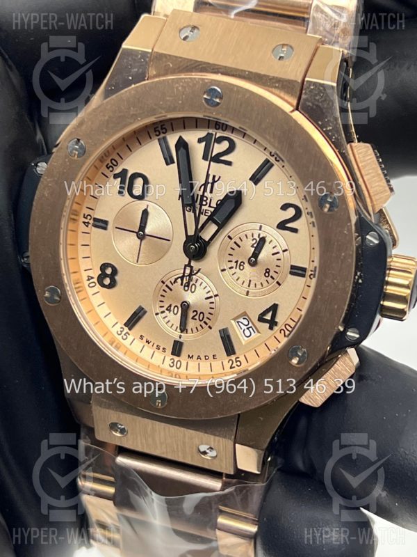 Фото 3 - Hublot Big Bang 44mm Art 5290