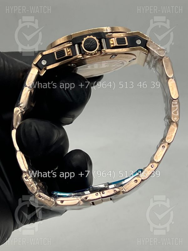 Фото 11 - Hublot Big Bang 44mm Art 5290
