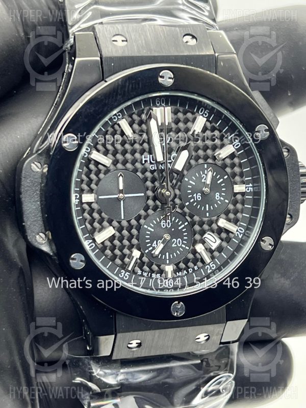 Товар Hublot Big Bang 44mm Art 5289 Фото 2 - Hublot Big Bang 44mm Art 5289