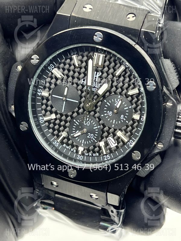Товар Hublot Big Bang 44mm Art 5289 Фото 3 - Hublot Big Bang 44mm Art 5289